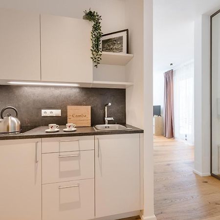 Appartements Prunner Gmund in Karnten Exterior photo