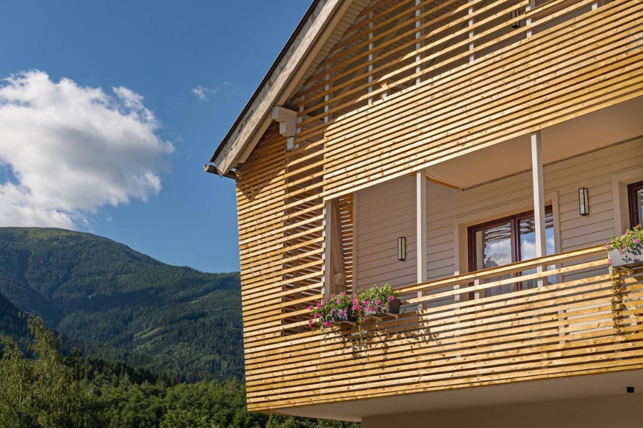 Appartements Prunner Gmund in Karnten Exterior photo