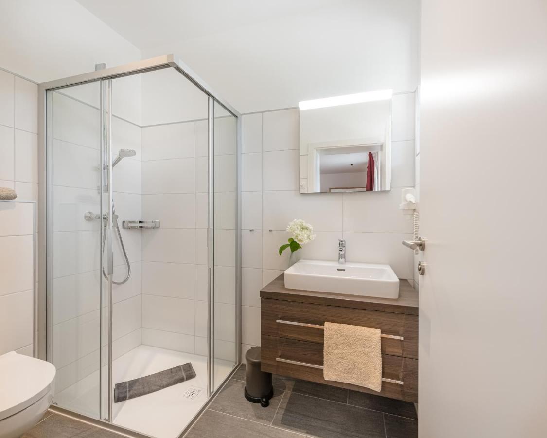 Appartements Prunner Gmund in Karnten Exterior photo