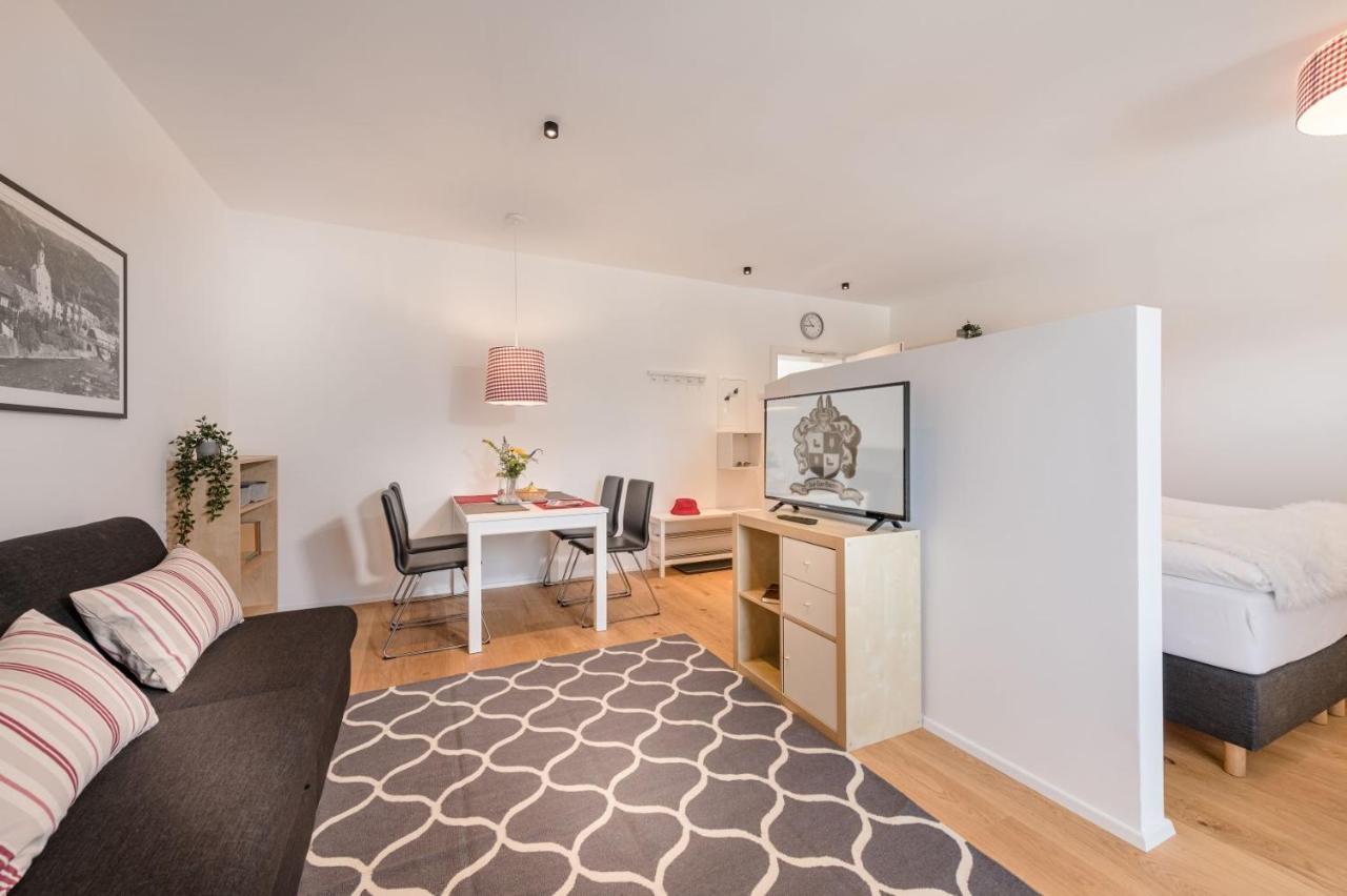 Appartements Prunner Gmund in Karnten Exterior photo