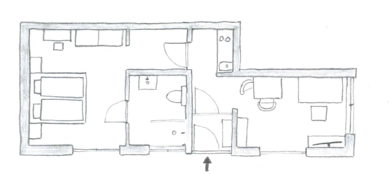 Appartements Prunner Gmund in Karnten Exterior photo